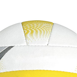 Ballon de volley-ball durable, finition lisse, pour entraînement, usage récréatif, intérieur/extérieur, entraînement et jeu. - Product Image 6