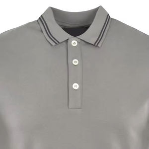 Chemises pour hommes de couleur unie, nouveau style, vêtements pour hommes adultes, chemises pour hommes grandes tailles, chemises d'été - Product Image 6