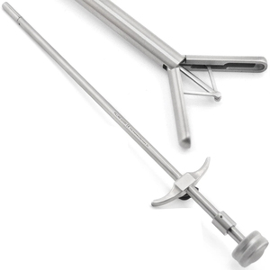 Tractor Prostático Lowssley Alemania Recto Excelente Estado 12 - Product Image 1