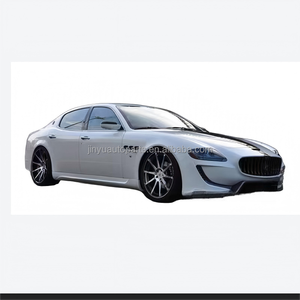 Kits de Carrocería FD de Alta Calidad para Modificación de Maserati Quattroporte, Aptos para Modelos Antiguos de Autos 08-12 - Product Image 5