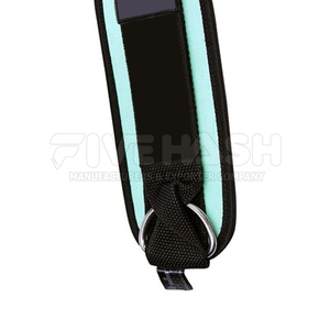 Manchettes de cheville pour le sport, confortables et durables, pour l'entraînement physique - Product Image 5