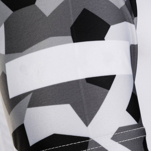 Camiseta Deportiva de Manga Larga para Hombre, Ligera, Transpirable, de Secado Rápido, para Entrenamiento y Gimnasio - Product Image 6