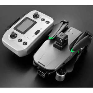 Drone professionnel S155 avec caméra 4K UHD, WiFi 5G FPV, longue portée, quadricoptère RC, moteur sans balais - Product Image 4