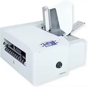 Impresora Digital de Inyección de Tinta AP3 con Pantalla Táctil de 4.5 Pulgadas y Alimentador Integrado para 500 Sobres, Lista para Comprar - Product Image 4