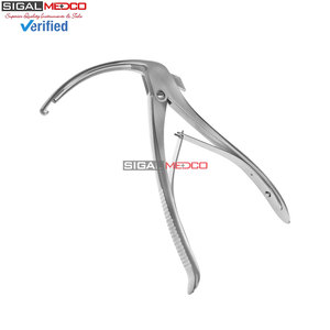 Pinzas de sujeción ósea para cirugía y abridores manuales de lengua y mejillas, retractor dental profesional para cirugía oral y odontología - Product Image 6