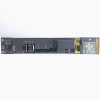 Servomoteur double axe Fanuc Alpha I SVM2-40/40i A06B-6114-H207 prêt à être expédié