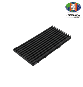 ฝาครอบคอนโซลพลาสติกแบบกำหนดเอง LONGNEW OEM สำหรับอุปกรณ์ตกแต่งภายในรถยนต์ - Product Image 3