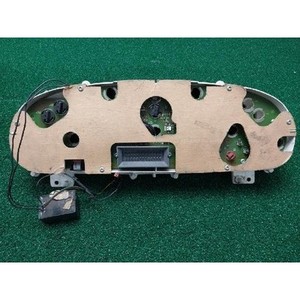 Panel de Instrumentos Usado ORIGINAL para Mini Convertible R52 2004-2008 05026027AD - Product Image 2