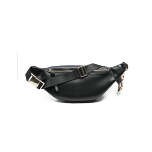 Sacs banane en nylon pour hommes et femmes avec sangles réglables, haute qualité pour les voyages, le sport et les activités de plein air - Product Image 3