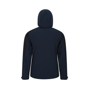 Chaqueta Softshell de Primera Calidad en Oferta, Chaqueta Softshell Cálida y Cómoda para Hombre, Chaquetas Cómodas para Hombre - Product Image 3