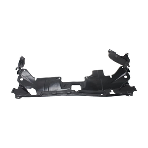 ฝาครอบใต้เครื่องยนต์ อะไหล่ตัวถังรถยนต์ขายส่งจากไต้หวัน สำหรับ Acura TL 2004-2008 OEM 74111SEPA03 AC1228102 - Product Image 1