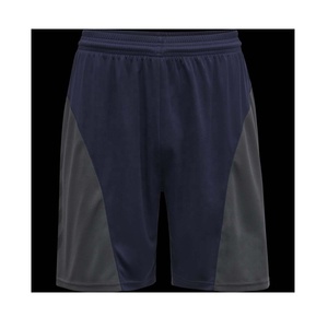 Pantalones Cortos Deportivos para Hombre, con Logotipo Frontal, de Algodón, Secado Rápido, Transpirables, Diseño Ultraligero y Cintura Elástica - Product Image 3