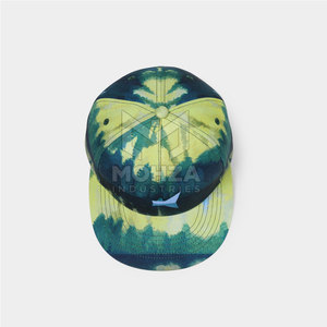 Casquettes Snapback Unisexe Confortables 100% Coton Réglables - Prix Usine, Vente Chaude pour Adultes, Toutes Saisons, Décontractées - Product Image 5