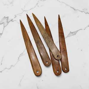 Luxury Handmade Acacia Wood <b>Folder</b> and Gift Crafts at Cheap Price - Product Image 5