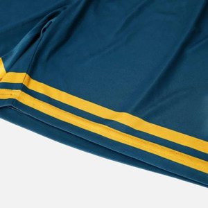 Professionals Plain Soccer Kit Moisture Wicking Football Sports wear Soccer Uniform Without Logo Quick Dry Teamwear Sets uniform - Product Image 3