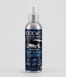 CCCV8 Quick Spray Coating with Polysiloxane Polysilazane Formula for Car Detailing <b>Paint</b> Protection Wholesalers OEM ODM Service - Product Image 4