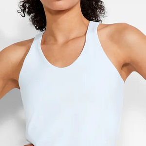 Uniforme de Tenis Transpirable para Mujer, 100% Poliéster, Talla Grande, Protección UV UPF 50, Secado Rápido, Absorbe la Humedad, para Deportes al Aire Libre - Product Image 5