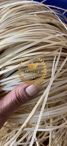 Takimex ขายส่งวัตถุดิบอ้อยธรรมชาติแกนหวายวัสดุปอกเปลือกแกนหวายที่แข็งแรงและทนทานสําหรับทํางานฝีมือ - Product Image 2