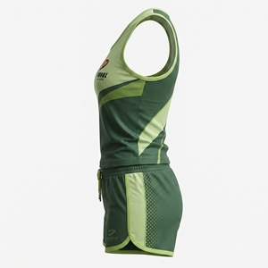 Fashion Two Piece Women Sleeveless <b>Short</b> <b>Set</b> Outfit Comfortable Tank <b>Top</b> Matching <b>Shorts</b> Casual Activewear <b>Set</b> - Product Image 5
