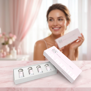 ASCENART สำหรับกลูต้าไธโอน เจล HA บำรุงผิวชุ่มชื้น สำหรับผู้หญิง ผิวบอบบาง ช่วยให้ผิวกระจ่างใสเปล่งประกาย ลดเลือนจุดด่างดำ - Product Image 1