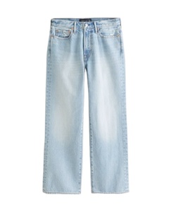 Jeans Bootcut en Denim 100% Coton de Haute Qualité Personnalisables pour Hommes, Pantalon Décontracté Respirant en Coton pour Hommes - Product Image 2