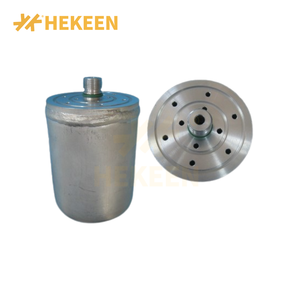 Filtre déshydrateur de climatiseur Hekeen HK-D2002 76mm x 122mm pour Caterpillar – Pièces et outils de réparation automobile - Product Image 1