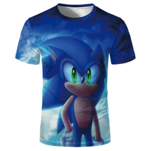 Nuevo Diseño de Camisetas Sublimadas para Hombre, Diseña Tu Propio Logotipo, Camisetas Sublimadas para Hombre, Nuevo Estilo, Camisetas Sublimadas para Hombre a Bajo Precio - Product Image 5