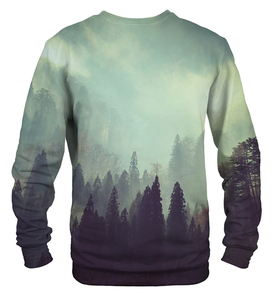 Sweat-shirt à col rond entièrement personnalisé avec sublimation personnalisée pour hommes, nouveau design, toutes les couleurs, sweat-shirt confortable pour hommes avec sublimation - Product Image 6
