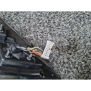 กระจกมองข้างมือซ้ายมือสอง รุ่น 876102M000NDA - Product Image 6
