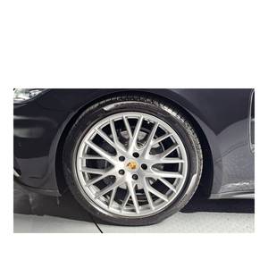 Pour Porsche Panamera 3.0 AWD avec caméra arrière, sièges en cuir, modèle janvier 2020, 66 066 km - Product Image 5