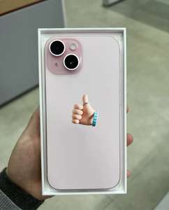 Batería Original al por Mayor para Teléfono Móvil Apple 15 Serie Completa 100% Sin Límite de Tarjeta SIM Envío Exprés Global - Product Image 5