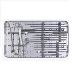 PISSCO Orthopedic Surgical <b>Instruments</b> Set Orthopedic <b>Instrument</b> Set Orthopedic Surgery <b>Instruments</b> Set Bone Surgery <b>Instrument</b> - Product Image 1