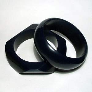 RR ENTERPRISES - Brazaletes de Resina y Madera Inspirados en la Artesanía Tradicional, Hechos en India - Product Image 3