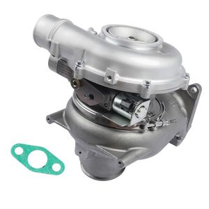 Turbocompressore GT3788VA per Chevy Silverado 2500 GMC Sierra 3500 6.6L Diesel LML Duramax 2011-2016, Compatibile con Motore 3.0L - Product Image 2