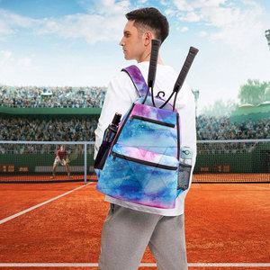Bolsas para Raquetas de Pádel de Color Sólido de la Mejor Calidad, Venta en Línea, Bolsas para Raquetas de Pádel Recién Llegadas - Product Image 6