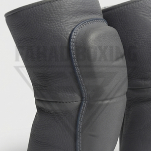 Rodilleras Ajustables Ligeras de Alta Durabilidad y Protección de Impacto Medio, Novedad 2026, con Logotipo Personalizado, Calidad Premium, Superventas, a la Moda - Product Image 6