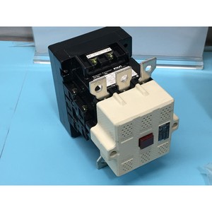 Contactor Magnético Fuji SC-5N, 156740 - Equipo y Piezas de Semiconductores de Confianza de Global Legacy Semiconductor - Product Image 1