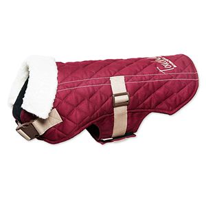 Abbigliamento Originale per Animali Domestici Sherpa Bark Designer, Cappotto alla Moda per Cani - Product Image 4