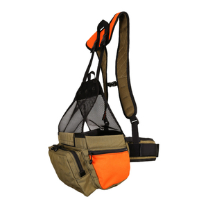 Gilet de chasse haut de gamme avec grandes poches pour gibier, gilet de terrain réglable, durable et respirant, équipement de tir extérieur pour chasseurs - Product Image 4