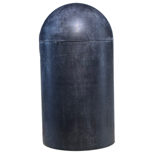 Tapa de goma Air Hockey Striker de alta calidad, Protector de manija de mesa de juego de Arcade, piezas de repuesto para juegos que funcionan con monedas - Product Image 1