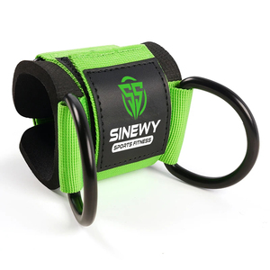 Hot Sale Gym Training Exercise Accessories Cable Machines Fitness Customizable Logo for Weight Lifting - Product Image 6