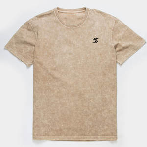 Camiseta Nueva con Lavado Ácido, Camiseta de Color Lavado Ácido, Camiseta Duradera de Buena Calidad, Camiseta con Nuevo Diseño - Product Image 1