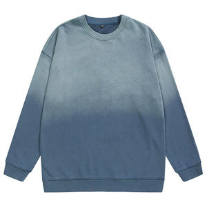 2026 OEM Service High Quality And Heavy Weight Custom Logo <b>Men's</b> Fashionable Casual Trendy Sweatshirts Design For Winter <b>Shirts</b> - Product Image 1