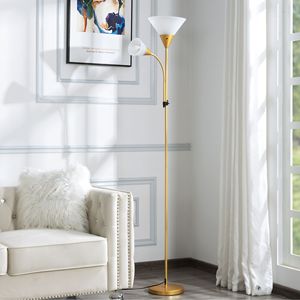 Lampada da Terra Tochiere 71.3, Elegante e Raffinata Decorazione per la Casa - Product Image 2