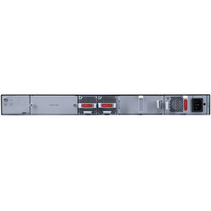 Conmutador Ethernet Óptico S5731S-H48HB4XZ-A, Conmutador de Red Administrado con 44 Puertos Híbridos GE SFP, 4 Puertos Híbridos 10GE SFP+, 4 Puertos 10GE SFP+ - Product Image 2