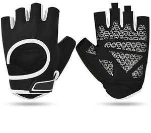 Guantes Premium para Gimnasio y Fitness con Acolchado de Agarre Fuerte, Ecológicos, para Levantamiento de Pesas y Entrenamientos de Alta Intensidad - Product Image 1