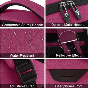 Sacs à dos personnalisés avec logo, prix de gros, haute qualité, pour le sport et les activités de plein air, en vente en ligne - Product Image 4