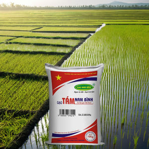 Vietnam exporta bolsas de plástico tejidas PP reciclables con impresión flexográfica tratada con UV para embalaje de almacenamiento de Agricultura de compost - Product Image 5