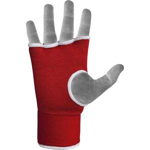 Nuevas vendas populares de vendas de mano de neopreno con gel acolchado, rápidas y fáciles de usar, guantes interiores para boxeo y golpeo. - Product Image 3