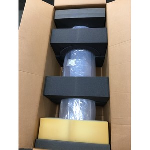 HERAEUS 64456 QUARTZ, TUBE, AVPLINER, 158520 - Équipements et pièces semi-conductrices d'occasion de renommée mondiale et de confiance - Product Image 3